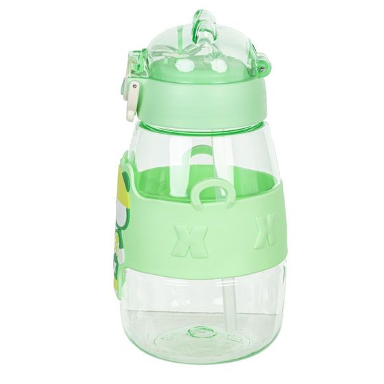 Бутылка, 550 мл, L8,5 W9 H17,5 см, 4в.