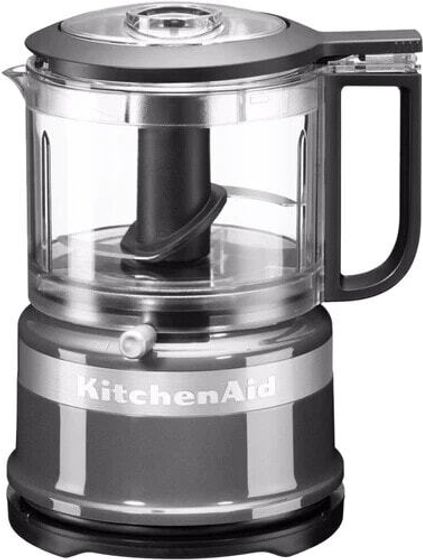 KitchenAid 5KFC3516ECU Silver