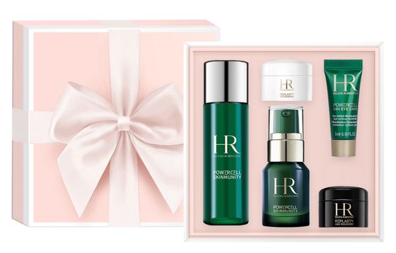 HELENA RUBINSTEIN POWERCELL SKINMUNITY SERUM Skincare Sets Unisex