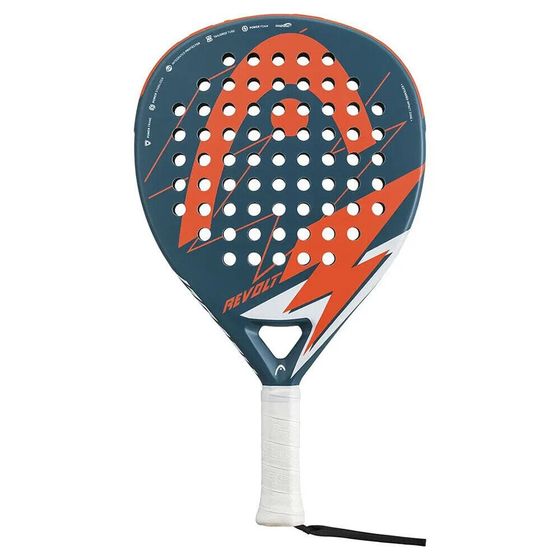 HEAD RACKET Revolt padel racket