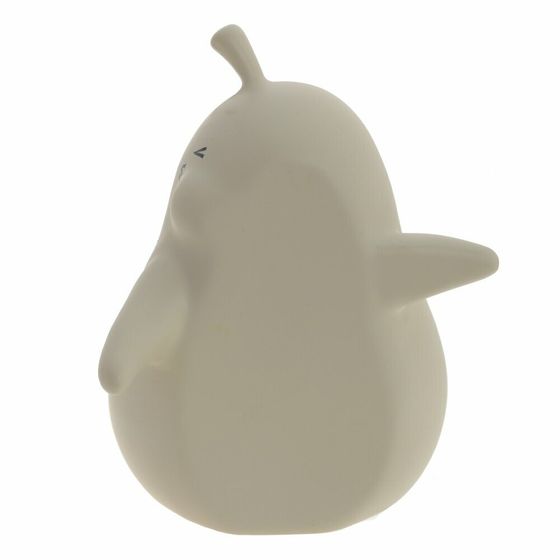 Набор из 2-х фигурок декоративных &quot;Груша&quot;, Д16 Ш11 В15 см