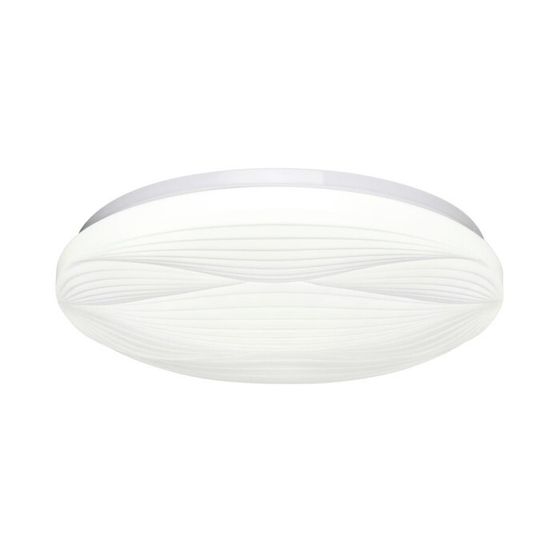 Светильник HIMAR LED 48Вт 3000-6000К D380 IP43, с ПДУ