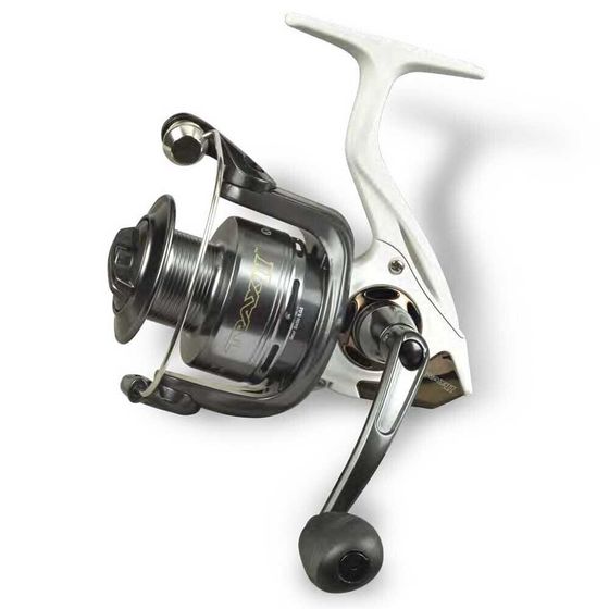 QUANTUM FISHING Trax II spinning reel