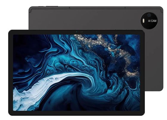 Планшет 11&quot; Digma Pro PRIME 18 графит IPS 2000x1200 6Gb/128Gb 2Sim Android 13 3G/4G