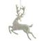 Украшение новогоднее "Олень", L12,5 W3 H13 см