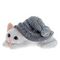 Фигурка декоративная &quot;Котёнок&quot;, L10,5 W7,5 H6 см, 2в.