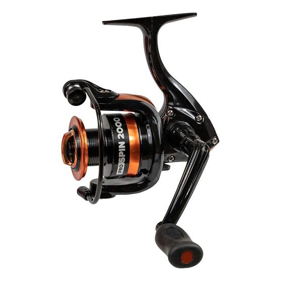 BOKOR SPIN Bokor Pro FD spinning reel