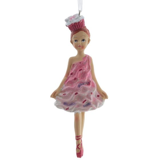 Ваза для искусственных цветов, L8,5 W8,5 H31 см