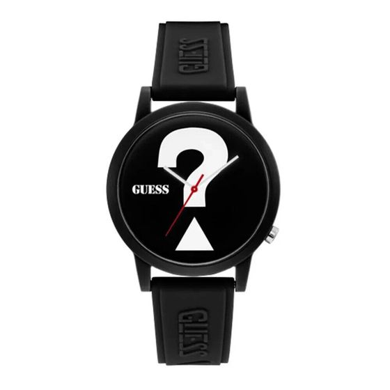 GUESS Originals watch