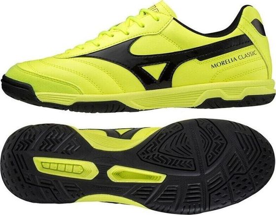 Футбольные бутсы Mizuno Morelia Sala Classic IN M Q1GA220245