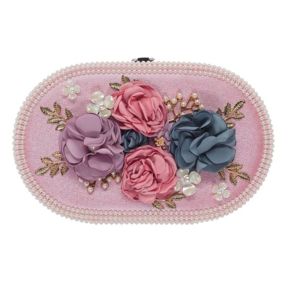 Шкатулка для украшений, Д23 Ш14,5 В8 см