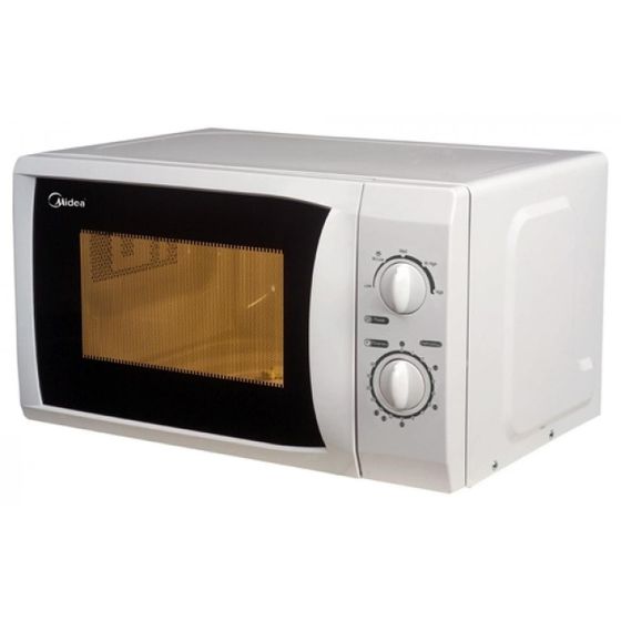 Микроволновая печь Midea MM720CFB 20л 700Вт белый
