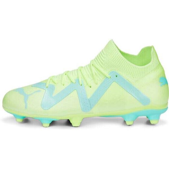 Детские футбольные бутсы PUMA FUTURE MATCH FG/AG Jr
