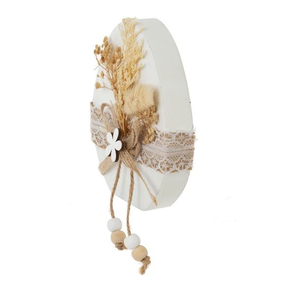 Фигурка декоративная &quot;Яйцо&quot;, L10 W2 H12 см