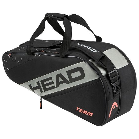 HEAD RACKET Team M Racket Bag