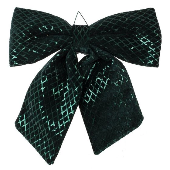 Декоративное изделие &quot;Бант&quot;, L45 W6 H50 см