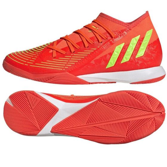 Adidas Predator Edge.3 IN M GV8518 кроссовки