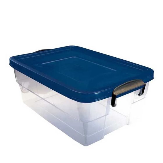 DENOX EUROBOX 20L Storage Box