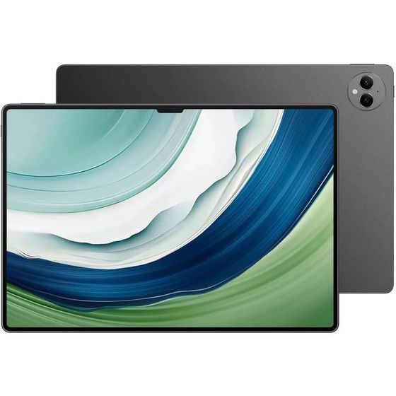 Планшет 13.2&quot; Huawei MatePad Pro PCE-W29 черный OLED 2880x1920 12Gb/256Gb HarmonyOS 4 Wi-Fi (5303XXJ)