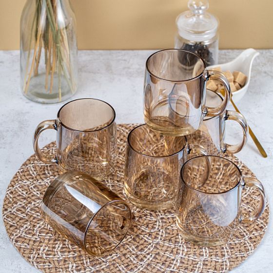 Кружка НОРДИК Золотой Мед