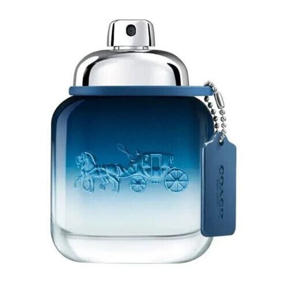 Coach Blue Eau de Toilette