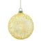 Украшение новогоднее &quot;Шар&quot;,  D 10 см, L10 W10 H10 см