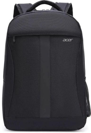 Рюкзак для ноутбука 15.6&quot; Acer OBG315 полиэстер черный (ZL.BAGEE.00J)