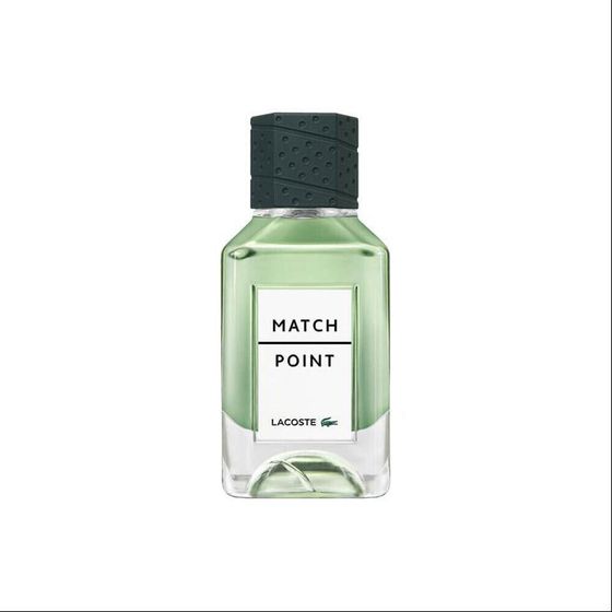 LACOSTE Match Point 50ml Eau De Toilette