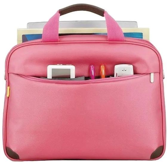 Сумка для ноутбука 13.3&quot; Sumdex PON-451PK нейлон/полиэстер розовый