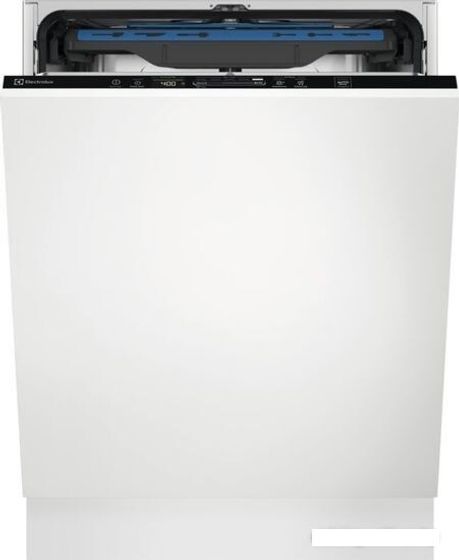 Встраиваемая ПМ Electrolux EES48400L 14 комплектов 60 см