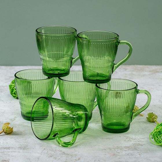 Кружка ЛУИЗ ШАРТРЕЗ 280мл