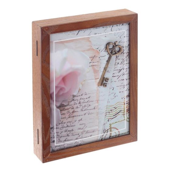 Ключница, L22 W5 H28 см