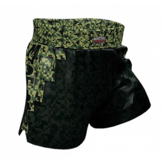 Training Masters Shorts Junior Mfc &quot;Mine&quot; Jr 06692-140