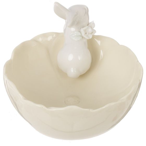 Конфетница, 220 мл, L13,5 W13,5 H9 см