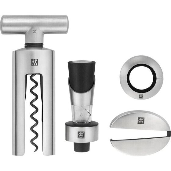 Zwilling Sommelier- Wein-Set