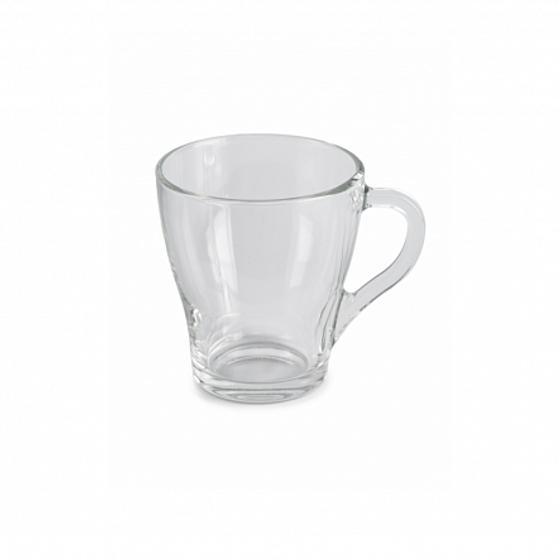 Набор кружек ГРАЦИЯ 6шт 250мл