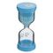Часы песочные, Д4,5 Ш4,5 В10,5 см, 4в.