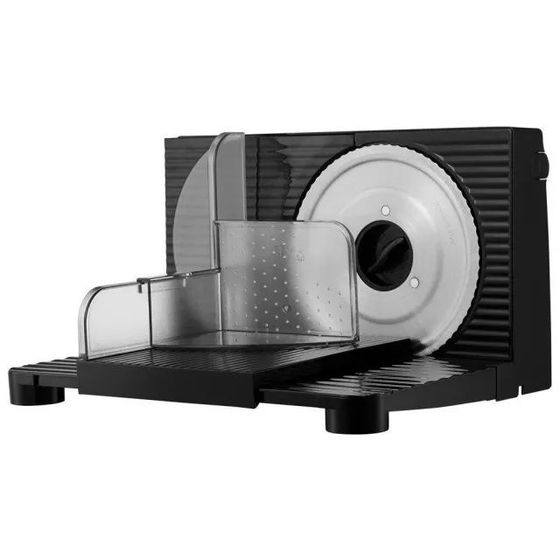 Ломтерезка Zelmer ZFS0916B черный (70405326P)