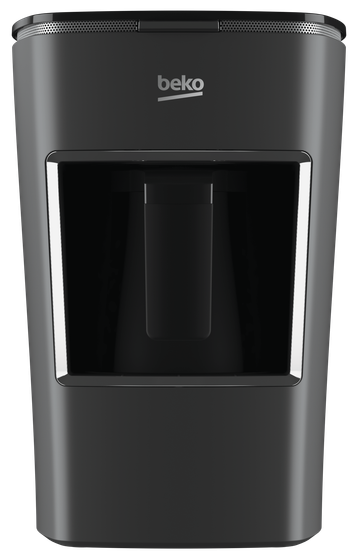 Кофеварка-турка Beko BKK2300 570Вт черный