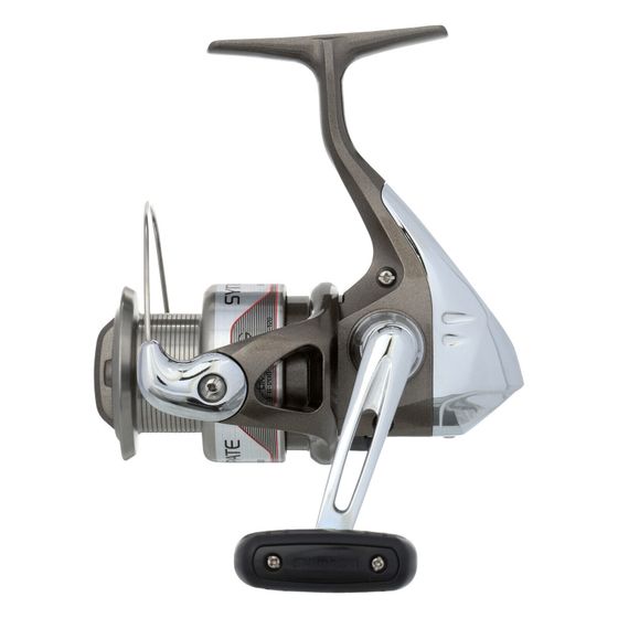 Shimano SYNCOPATE FG Spinning Reels (SC2500FG) Fishing