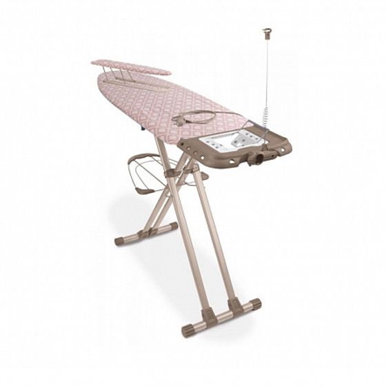 Гладильная доска ВАЛЕНСИЯ 1 НВ1/1 Доброе утро