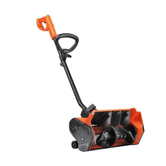 Снегоуборщик электрический Patriot PS 1600 E 1.5кВт 35х15см (426302217)