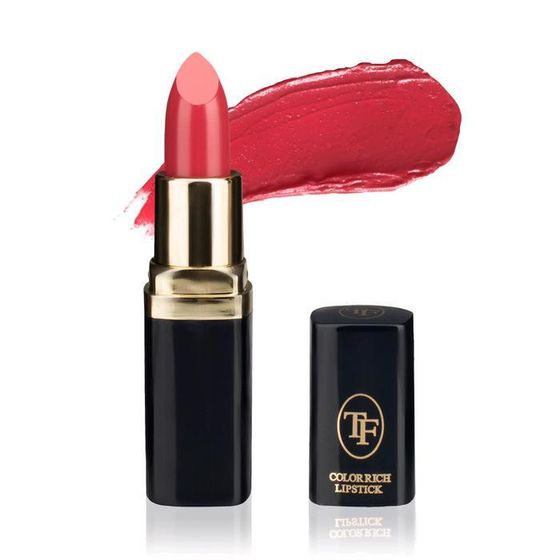 Помада TF Color Rich Lipstick, тон 15 лиловая тайна