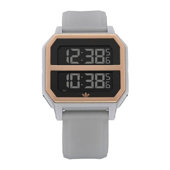 ADIDAS Z163272-00 watch