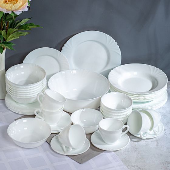 Тарелка суповая КАДИКС глубокая 23см