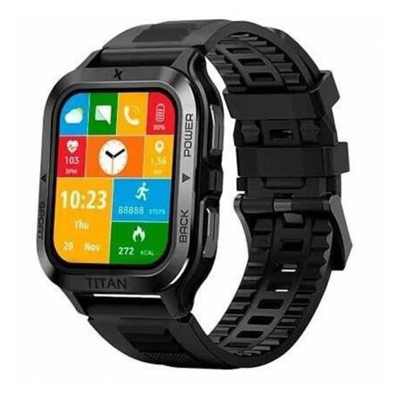 MAXCOM FW67 Titan Pro smartwatch