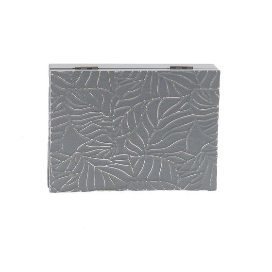 Шкатулка для украшений, Д22 Ш16 В7 см