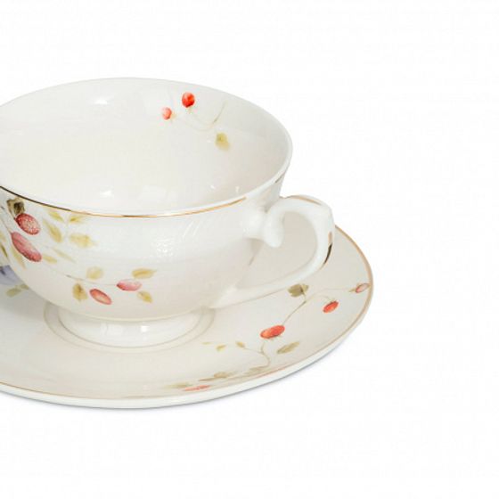 Чайная пара BERRIES 230мл