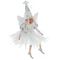Игрушка набивная &quot;Фея&quot;, L11 W5 H34 см