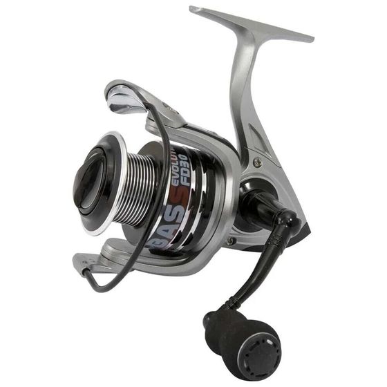 LINEAEFFE Rapid Bass Evolution FD spinning reel